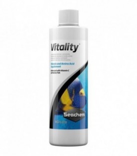 Seachem Vitality 250ml (SC-1496)