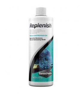 Seachem Replenish 500ml (SC-1473)