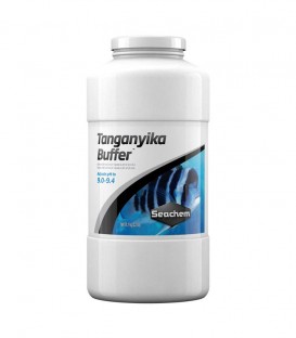 Seachem Tanganyika Buffer 1kg (SC-287)