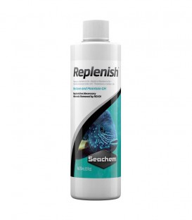 Seachem Replenish 250ml (SC-1476)