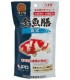 JPD Goldfish Feed Floating Pellet - Gain Weight & Immune System Food