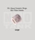 Mr Aqua Ceramic Rings Bio Filter Media 20L - Large