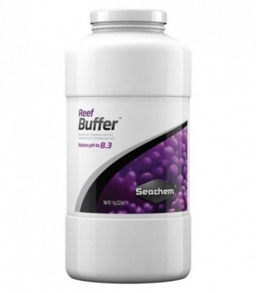 Seachem Reef Buffer 1kg (SC-677)