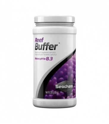 Seachem Reef Buffer 250g (SC-676)