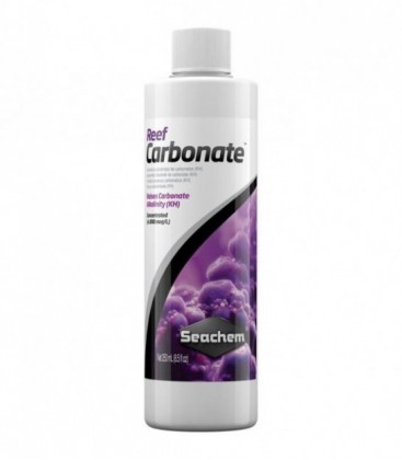 Seachem Reef Carbonate 250ml (SC-666)