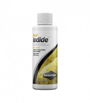 Seachem Reef Iodide 100ml (SC-555)