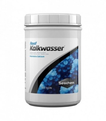 Seachem Reef Kalkwasser 1kg (SC-398)