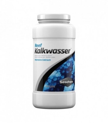 Seachem Reef Kalkwasser 250g (SC-393)