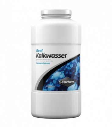 Seachem Reef Kalkwasser 500g (SC-397)