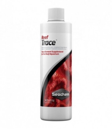 Seachem Reef Trace 250ml (SC-736)