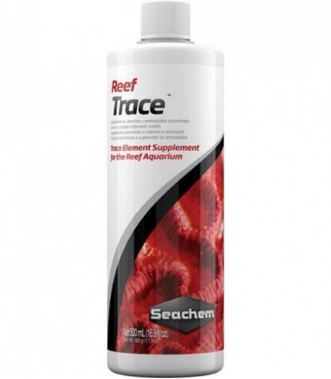 Seachem Reef Trace 500ml (SC-733)