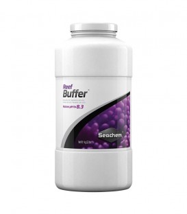 Seachem Reef Buffer 1kg (SC-677) pH conditioner