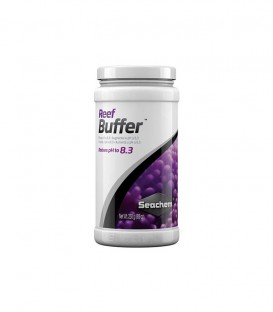 Seachem Reef Buffer 250g (SC-676) pH conditioner