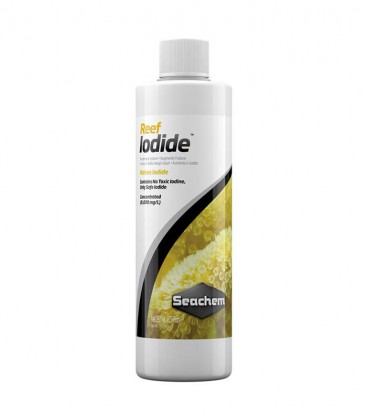 Seachem Reef Iodide 250ml (SC-556)