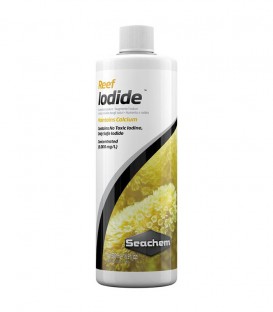 Seachem Reef Iodide 500ml (SC-553)