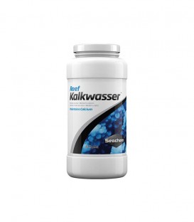 Seachem Reef Kalkwasser 250g (SC-393)