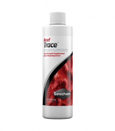 Seachem Reef Trace 250ml (SC-736)