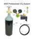 ANS 3L Professional CO2 System