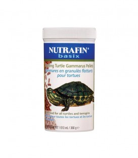 Nutrafin Turtle Pellets 360g (A7428)