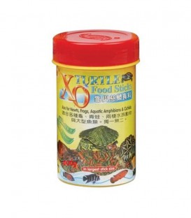 Ocean Free XO Turtle Food Sticks 400g (PD323)