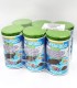 Prodac Tartafood Pellet Turtle Food 350g PD-TARP1200 (Pack of 6)