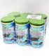 Prodac Tartafood Pellet Turtle Food 350g PD-TARP1200 (Pack of 6)