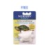 Prodac Tartafood Pellet Turtle Food 350g PD-TARP1200 (Pack of 6)