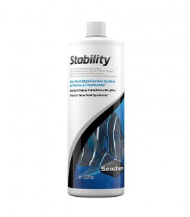 Seachem Stability 1L (SC-122)