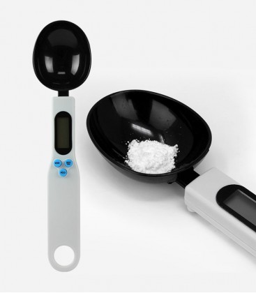 Seachem Digital Spoon Scale (SC3117)