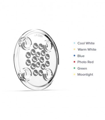 AI Prime Freshwater LED Lighting (White)