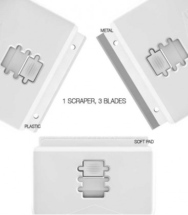 Seachem Algae Scraper 31cm 12inch