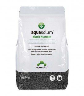 Aquavitro Aquasolum Black Humate 2kg