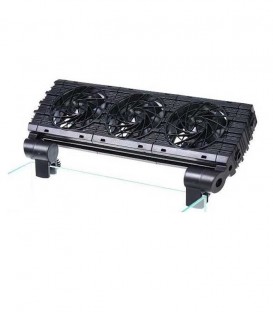 ISTA Arrayed Aquarium Cooling Fan (Triple) (IS-C818)