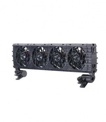 ISTA Arrayed Aquarium Cooling Fan (Four)