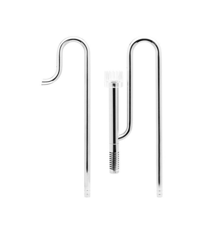 Dymax Stainless Steel Lily Pipe Surface Skimmer 12 16mm