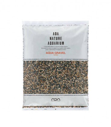 ADA Aqua Gravel 2Kg (106-501) Substrate