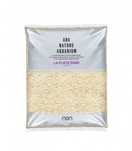 ADA La Plata Sand 2Kg (106-505) Substrate