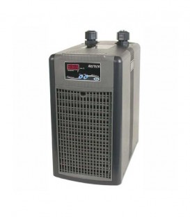 Arctica Titanium Aquarium Chiller (1/10 Hp - DBA-075)