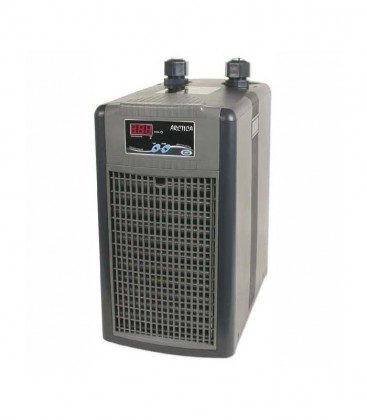 JBJ Arctica Titanium Aquarium Chiller (1/5 Hp - DBA-150)