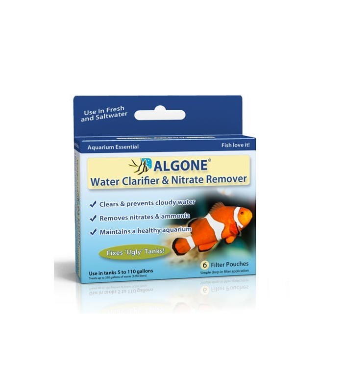 Best nitrate online remover reef tank
