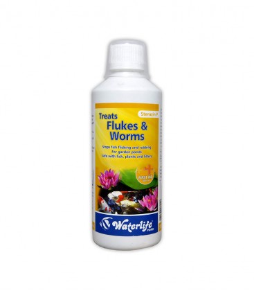 Waterlife Sterazin P 250ml WL912