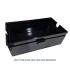 N30 Black OHF Pull-Out Plastic Tray - overhead filter accessories