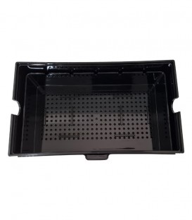 N30 Black OHF - Pull Out Plastic Tray (N0042)