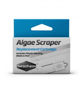 Seachem Algae Scraper Replacement Kit (SC-3211)