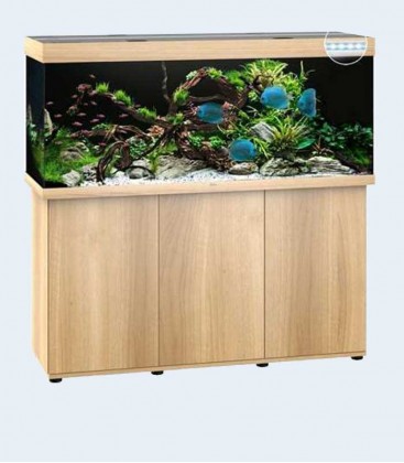 Juwel Rio 400 Aquarium with Cabinet