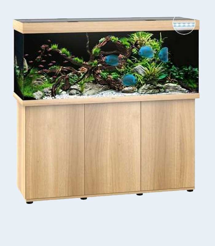 400 litre fish best sale tank
