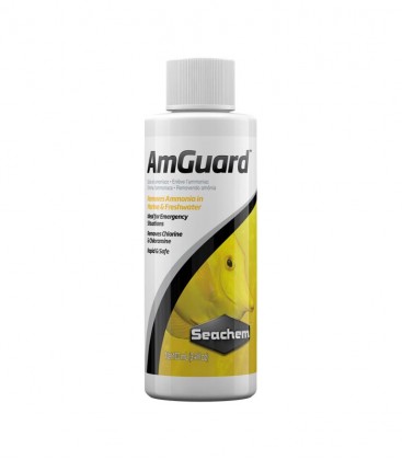 Seachem Amguard 100ml (SC-775)