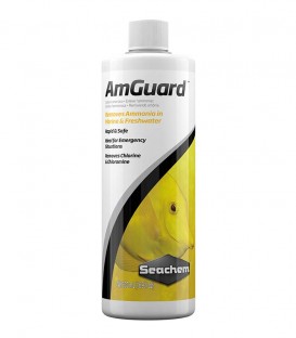 Seachem Amguard 500ml (SC-773)