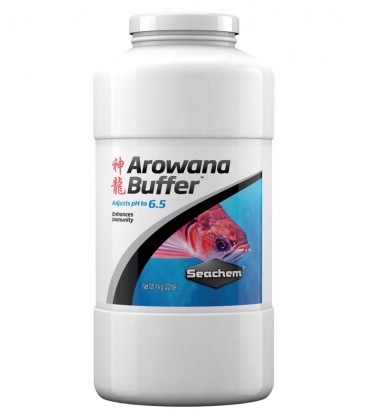 Seachem Arowana Buffer 1kg (SC-1227)