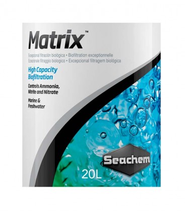 Seachem Matrix 20L (SC-111)